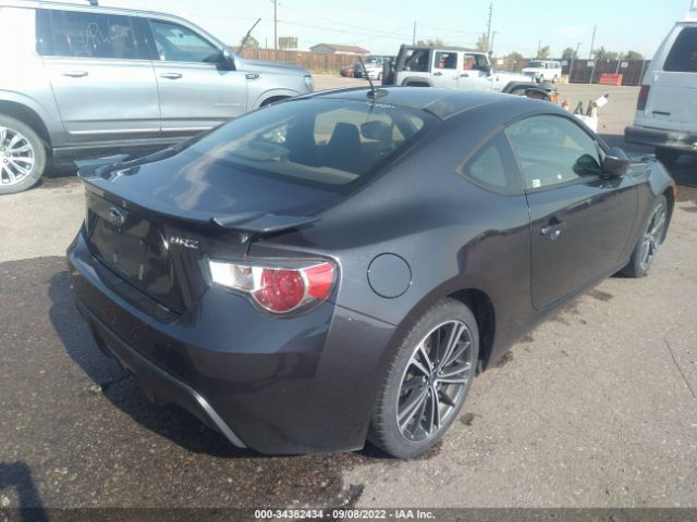 Photo 3 VIN: JF1ZCAB19D1603223 - SUBARU BRZ 