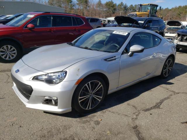 Photo 0 VIN: JF1ZCAB19D1604078 - SUBARU BRZ 2.0 PR 