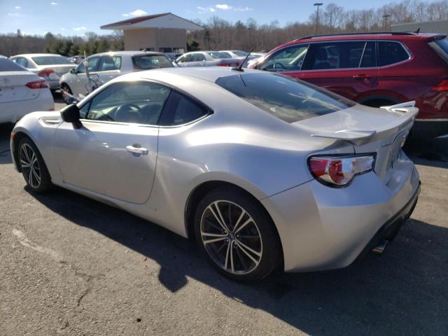 Photo 1 VIN: JF1ZCAB19D1604078 - SUBARU BRZ 2.0 PR 