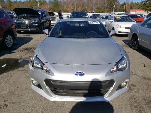 Photo 4 VIN: JF1ZCAB19D1604078 - SUBARU BRZ 2.0 PR 