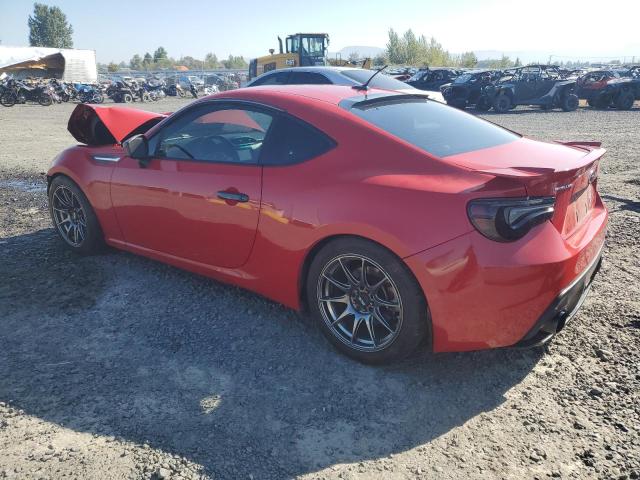 Photo 1 VIN: JF1ZCAB19D1605439 - SUBARU BRZ 2.0 PR 