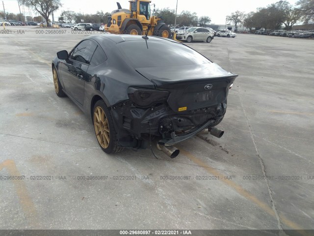 Photo 2 VIN: JF1ZCAB19D1612004 - SUBARU BRZ 