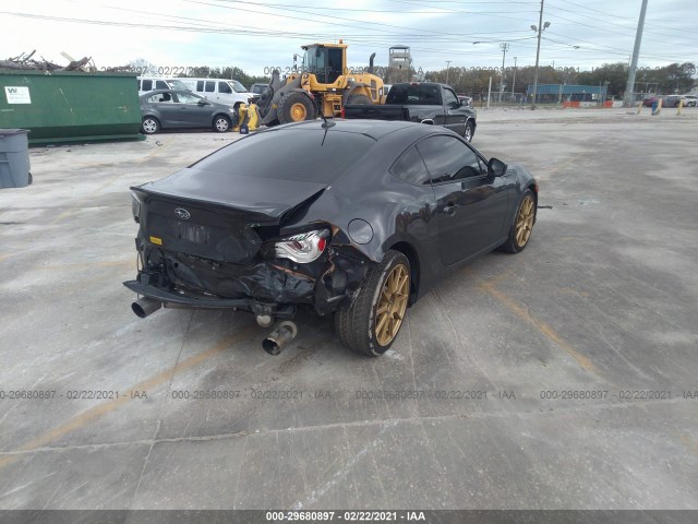 Photo 3 VIN: JF1ZCAB19D1612004 - SUBARU BRZ 