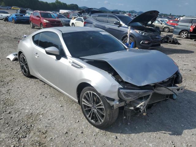 Photo 3 VIN: JF1ZCAB19D2600056 - SUBARU BRZ 