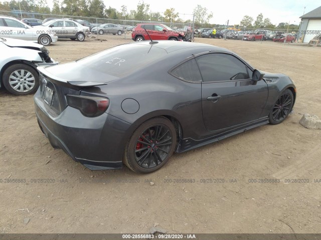 Photo 3 VIN: JF1ZCAB19E9603371 - SUBARU BRZ 