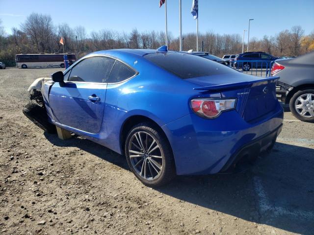 Photo 2 VIN: JF1ZCAB19F9601976 - SUBARU BRZ 2.0 PR 