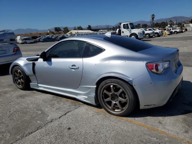 Photo 1 VIN: JF1ZCAB19F9603551 - SUBARU BRZ 