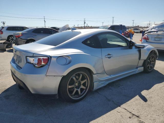 Photo 2 VIN: JF1ZCAB19F9603551 - SUBARU BRZ 