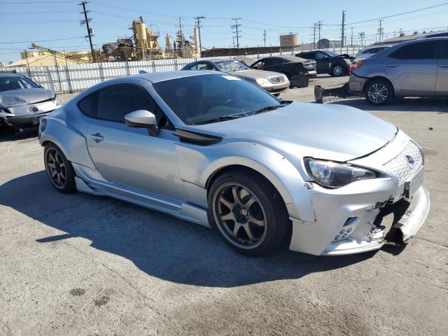 Photo 3 VIN: JF1ZCAB19F9603551 - SUBARU BRZ 