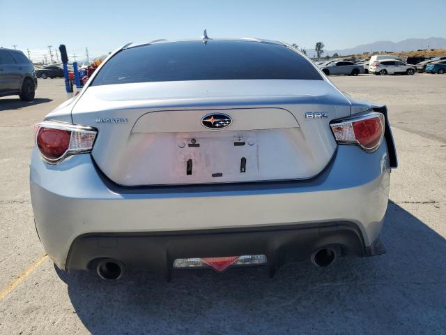 Photo 5 VIN: JF1ZCAB19F9603551 - SUBARU BRZ 