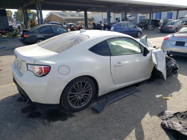 Photo 2 VIN: JF1ZCAB19F9606689 - SUBARU BRZ 