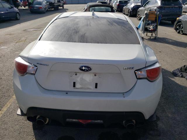 Photo 5 VIN: JF1ZCAB19F9606689 - SUBARU BRZ 