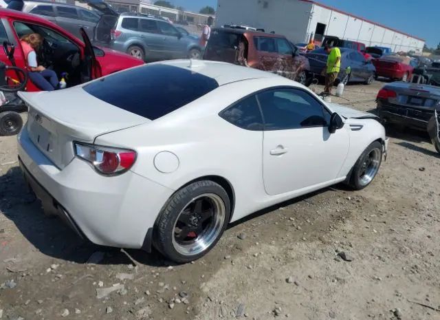 Photo 3 VIN: JF1ZCAB19G9601803 - SUBARU BRZ 