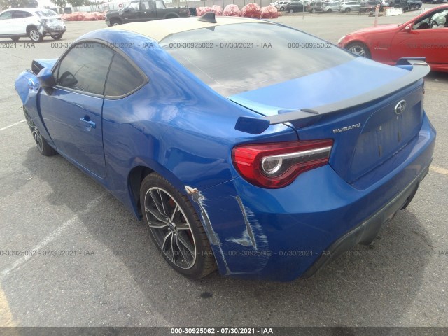 Photo 2 VIN: JF1ZCAB19H9604153 - SUBARU BRZ 