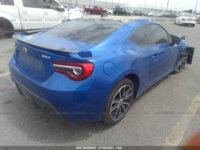 Photo 3 VIN: JF1ZCAB19H9604153 - SUBARU BRZ 