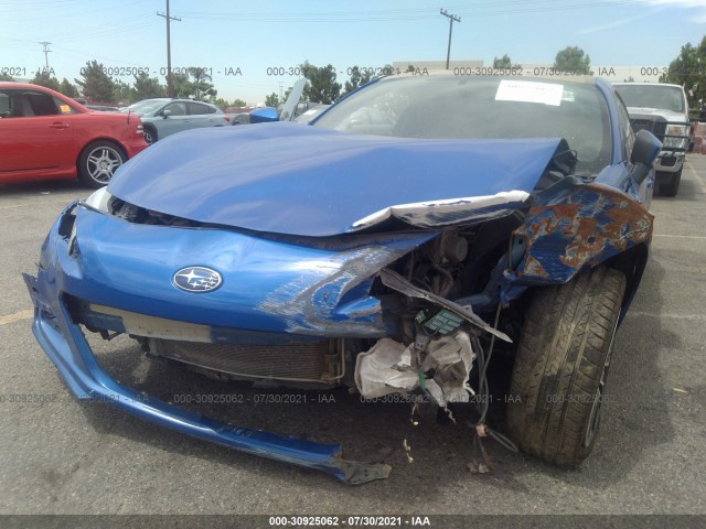 Photo 5 VIN: JF1ZCAB19H9604153 - SUBARU BRZ 