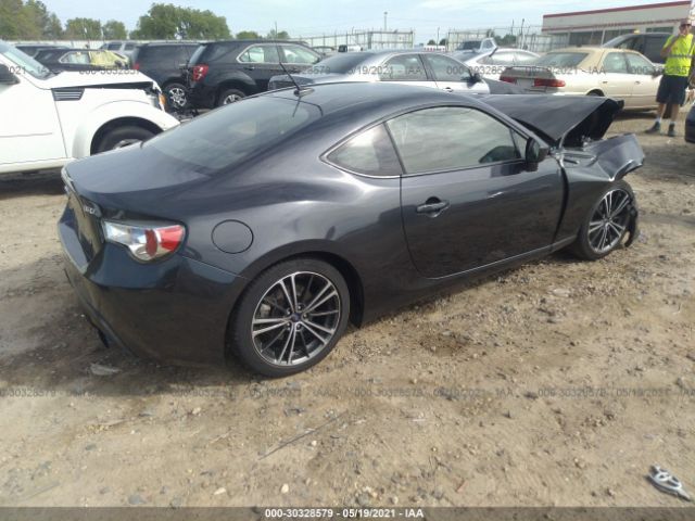 Photo 3 VIN: JF1ZCAB1XD1606664 - SUBARU BRZ 