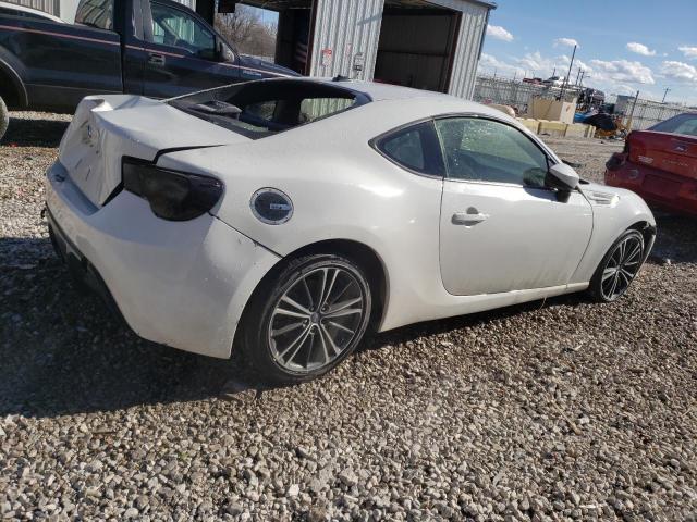 Photo 2 VIN: JF1ZCAB1XD2600793 - SUBARU BRZ 2.0 PR 