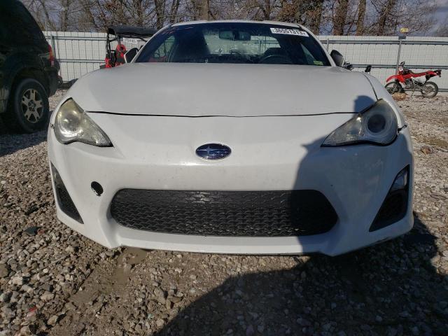 Photo 4 VIN: JF1ZCAB1XD2600793 - SUBARU BRZ 2.0 PR 