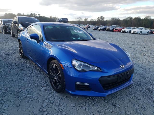 Photo 0 VIN: JF1ZCAB1XD2603127 - SUBARU BRZ 2.0 PR 