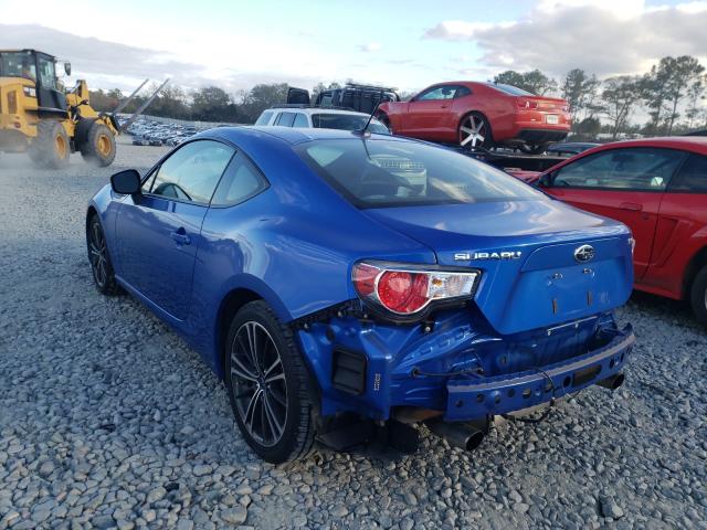 Photo 2 VIN: JF1ZCAB1XD2603127 - SUBARU BRZ 2.0 PR 