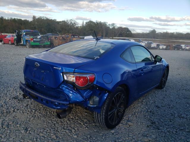 Photo 3 VIN: JF1ZCAB1XD2603127 - SUBARU BRZ 2.0 PR 