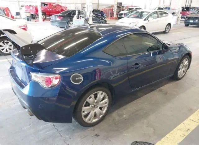 Photo 3 VIN: JF1ZCAB1XD2607081 - SUBARU BRZ 