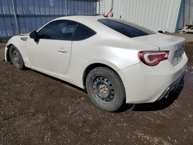 Photo 1 VIN: JF1ZCAB1XD2610661 - SUBARU BRZ 