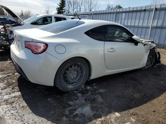 Photo 2 VIN: JF1ZCAB1XD2610661 - SUBARU BRZ 