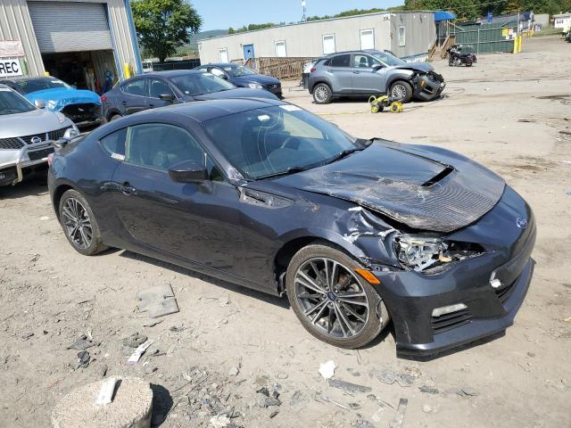 Photo 3 VIN: JF1ZCAB1XE9603024 - SUBARU BRZ 2.0 PR 