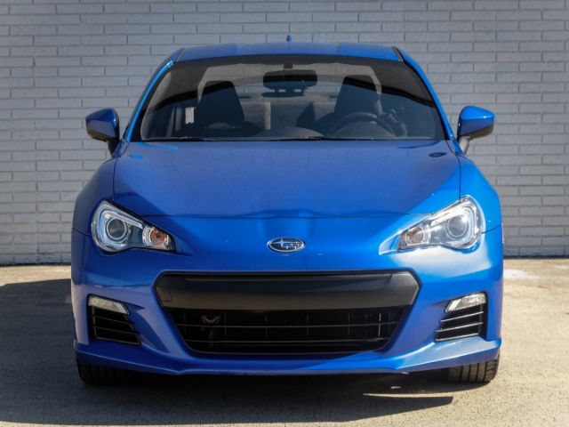 Photo 2 VIN: JF1ZCAB1XF9604045 - SUBARU BRZ 