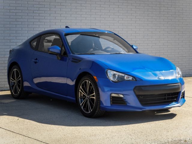 Photo 3 VIN: JF1ZCAB1XF9604045 - SUBARU BRZ 