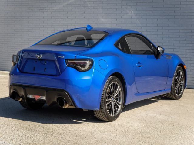 Photo 4 VIN: JF1ZCAB1XF9604045 - SUBARU BRZ 