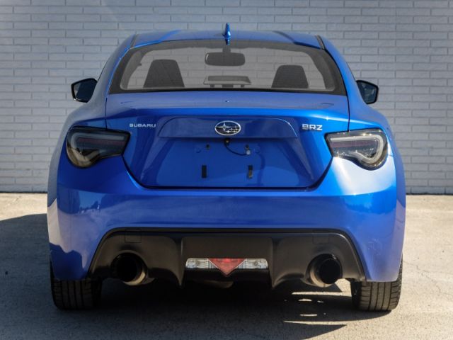 Photo 5 VIN: JF1ZCAB1XF9604045 - SUBARU BRZ 