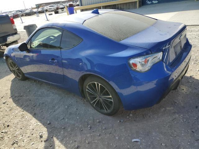 Photo 1 VIN: JF1ZCAB1XG9602989 - SUBARU BRZ 