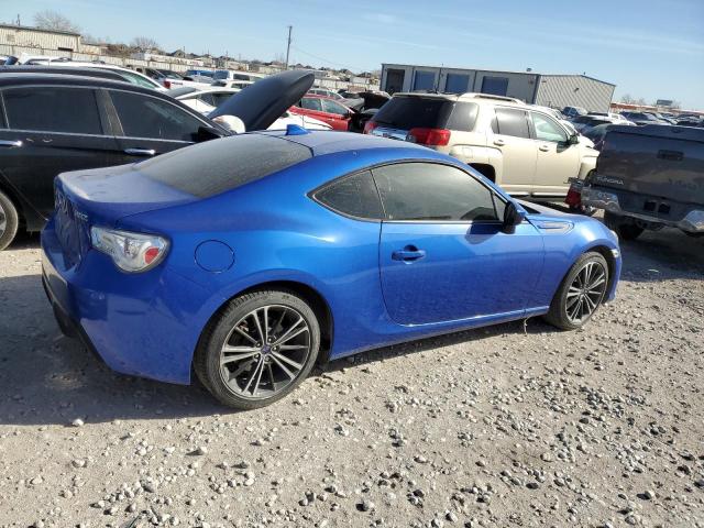 Photo 2 VIN: JF1ZCAB1XG9602989 - SUBARU BRZ 