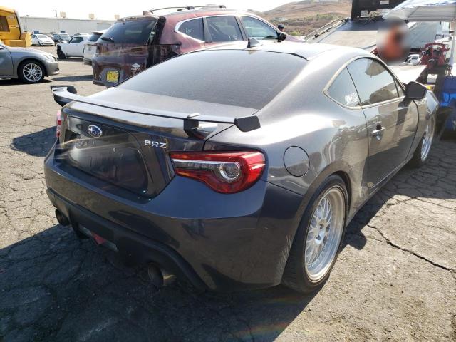 Photo 3 VIN: JF1ZCAB1XH9603027 - SUBARU BRZ 2.0 PR 