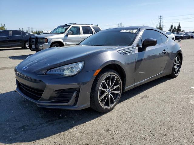 Photo 0 VIN: JF1ZCAB1XJ9601428 - SUBARU BRZ 2.0 PR 