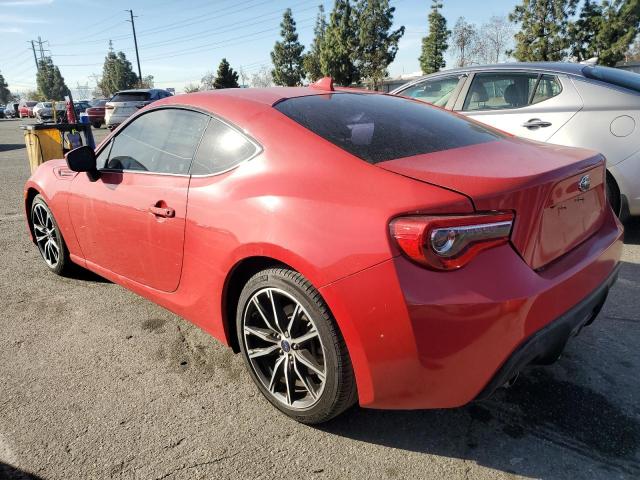 Photo 1 VIN: JF1ZCAB1XJ9602739 - SUBARU BRZ 