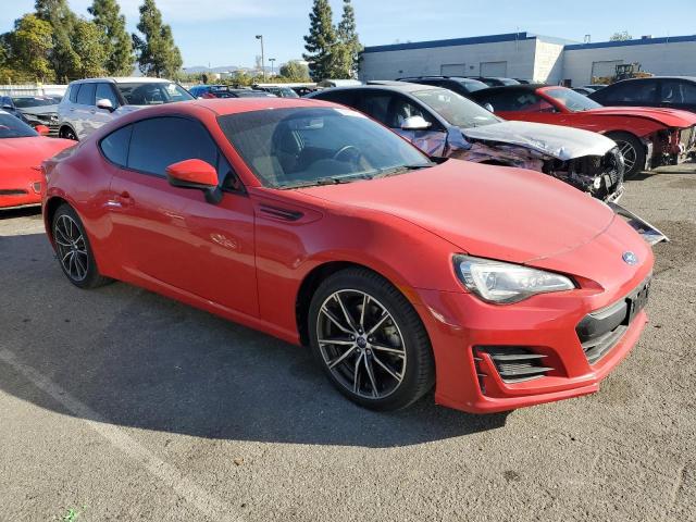 Photo 3 VIN: JF1ZCAB1XJ9602739 - SUBARU BRZ 