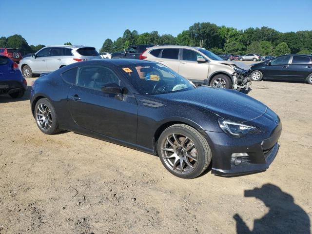 Photo 3 VIN: JF1ZCAC10D1601312 - SUBARU BRZ 