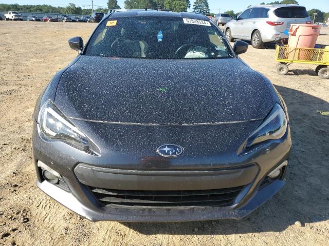 Photo 4 VIN: JF1ZCAC10D1601312 - SUBARU BRZ 