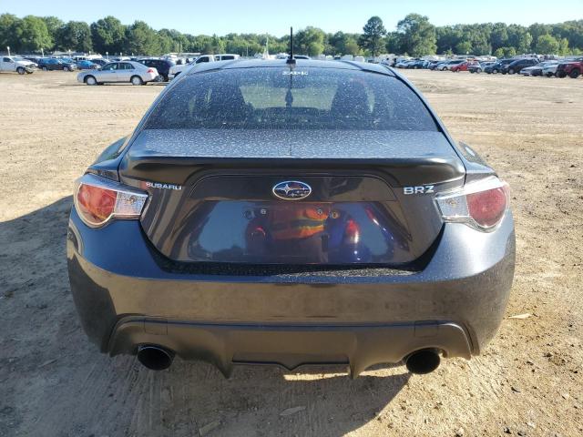 Photo 5 VIN: JF1ZCAC10D1601312 - SUBARU BRZ 