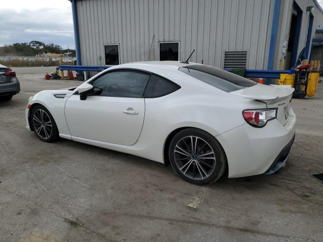 Photo 1 VIN: JF1ZCAC10D1602573 - SUBARU BRZ 