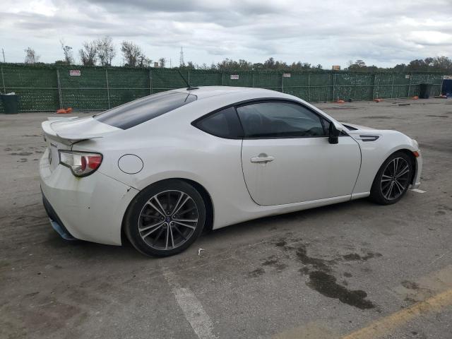 Photo 2 VIN: JF1ZCAC10D1602573 - SUBARU BRZ 