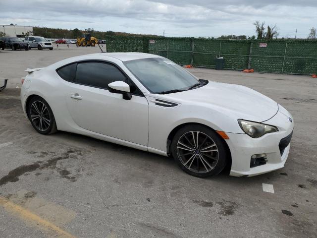 Photo 3 VIN: JF1ZCAC10D1602573 - SUBARU BRZ 