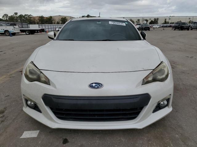 Photo 4 VIN: JF1ZCAC10D1602573 - SUBARU BRZ 