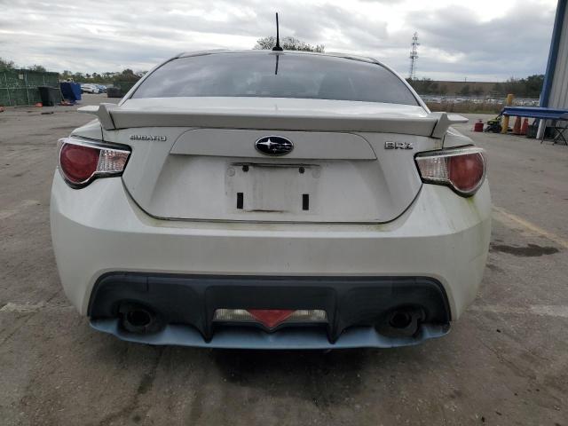 Photo 5 VIN: JF1ZCAC10D1602573 - SUBARU BRZ 