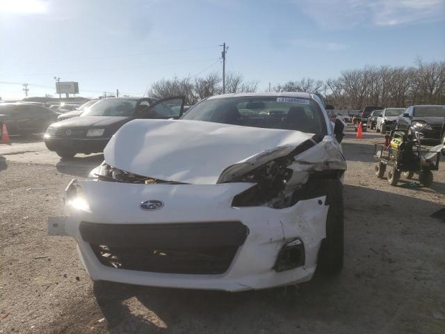 Photo 8 VIN: JF1ZCAC10D1603822 - SUBARU BRZ 2.0 LI 