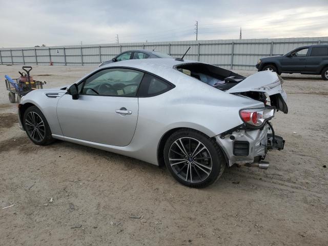 Photo 1 VIN: JF1ZCAC10D1604095 - SUBARU BRZ 2.0 LI 